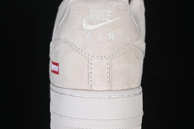All categories Nk Air Force 1 Air Force series Nk Air Force 1 Low Air Force low-top Nike Air Force 1'07 Low Supreme joint brand Quanzhuba Air Force 1 low-top casual sneakers DF0188-116